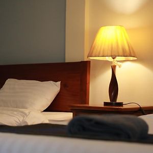 Blank Guest House